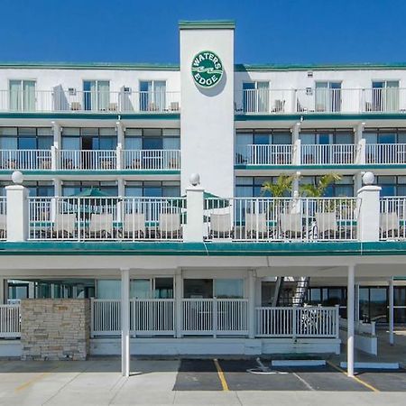 Water'S Edge Ocean Resort Wildwood Crest Luaran gambar