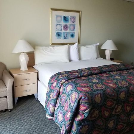 Water'S Edge Ocean Resort Wildwood Crest Luaran gambar