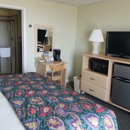 Water'S Edge Ocean Resort Wildwood Crest Luaran gambar
