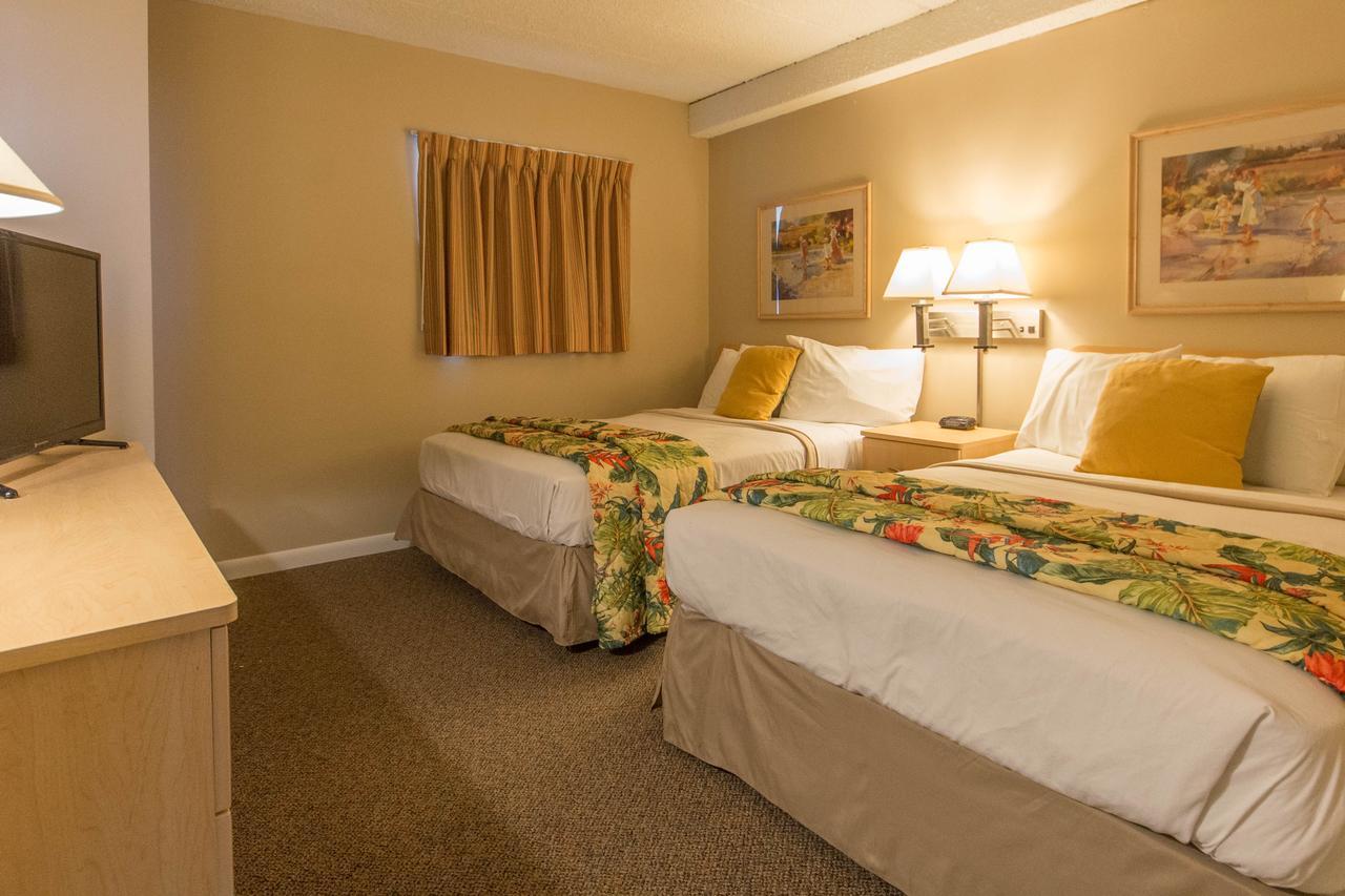 Water'S Edge Ocean Resort Wildwood Crest Luaran gambar