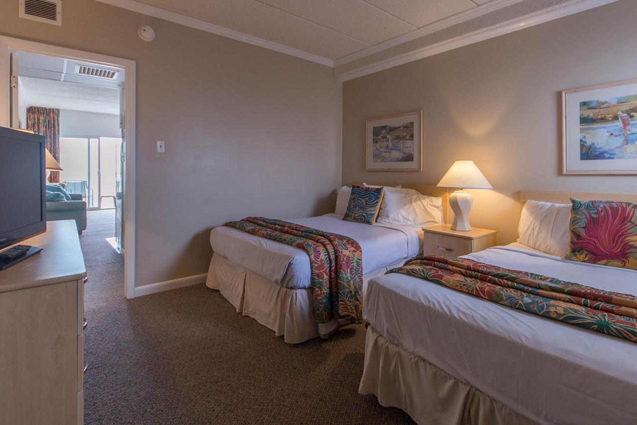 Water'S Edge Ocean Resort Wildwood Crest Luaran gambar