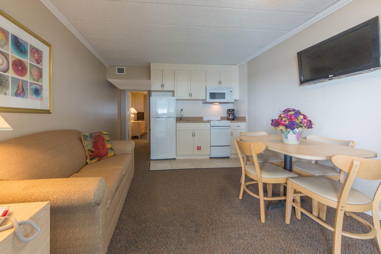 Water'S Edge Ocean Resort Wildwood Crest Luaran gambar
