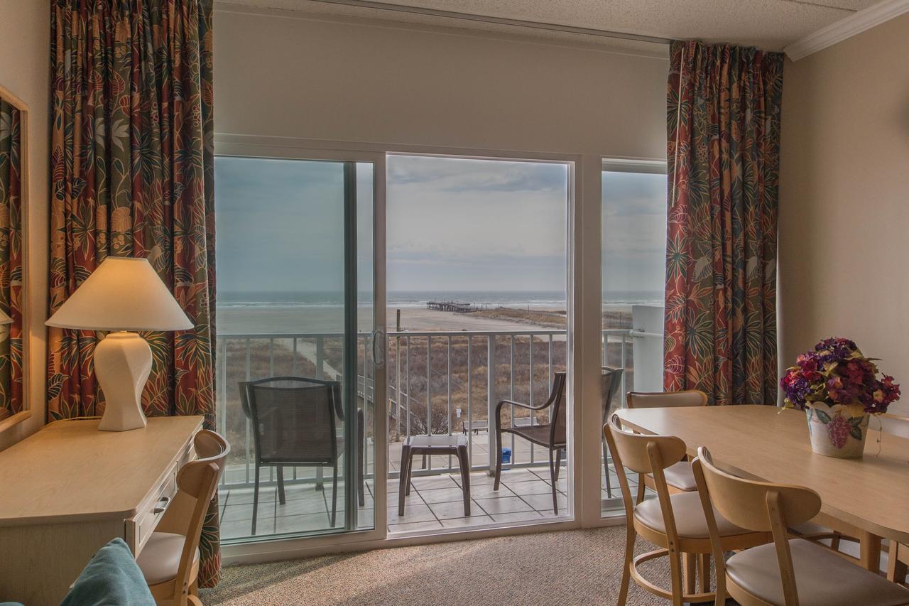 Water'S Edge Ocean Resort Wildwood Crest Luaran gambar