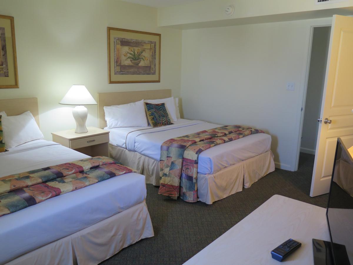 Water'S Edge Ocean Resort Wildwood Crest Luaran gambar