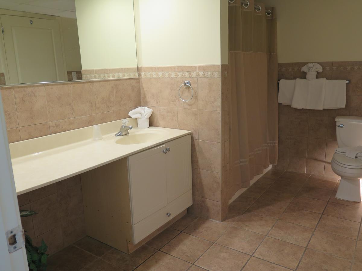 Water'S Edge Ocean Resort Wildwood Crest Luaran gambar