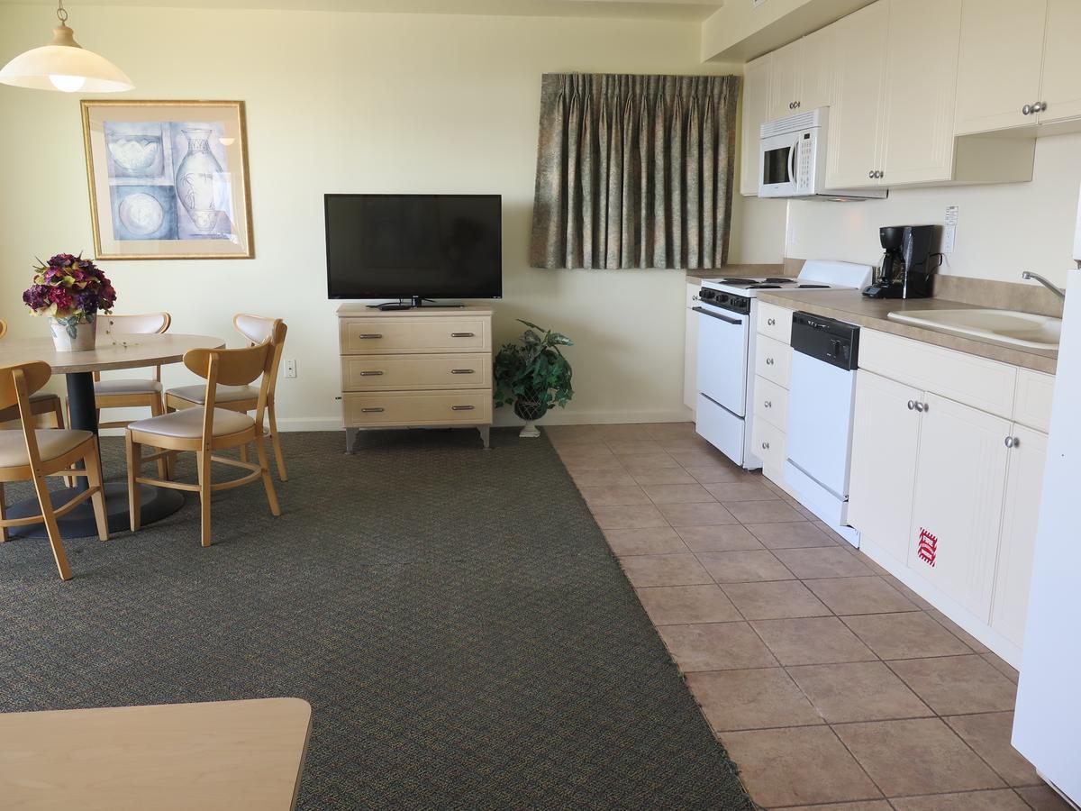 Water'S Edge Ocean Resort Wildwood Crest Luaran gambar