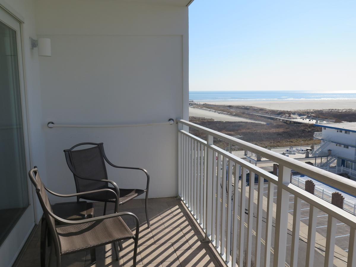 Water'S Edge Ocean Resort Wildwood Crest Luaran gambar