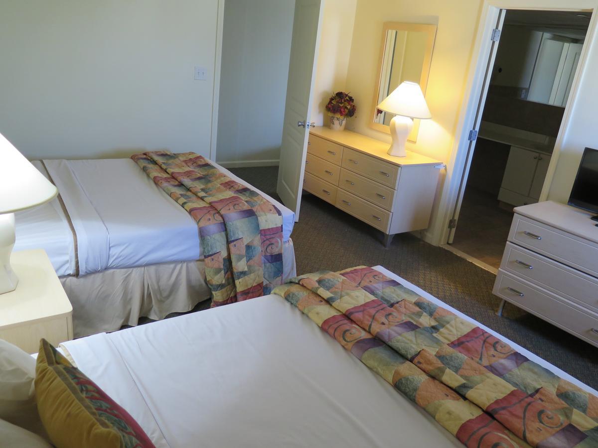 Water'S Edge Ocean Resort Wildwood Crest Luaran gambar