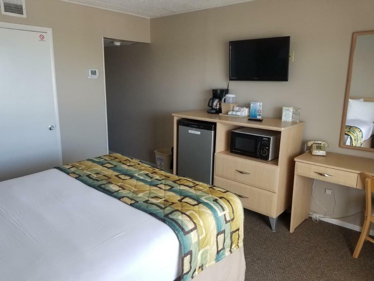Water'S Edge Ocean Resort Wildwood Crest Luaran gambar
