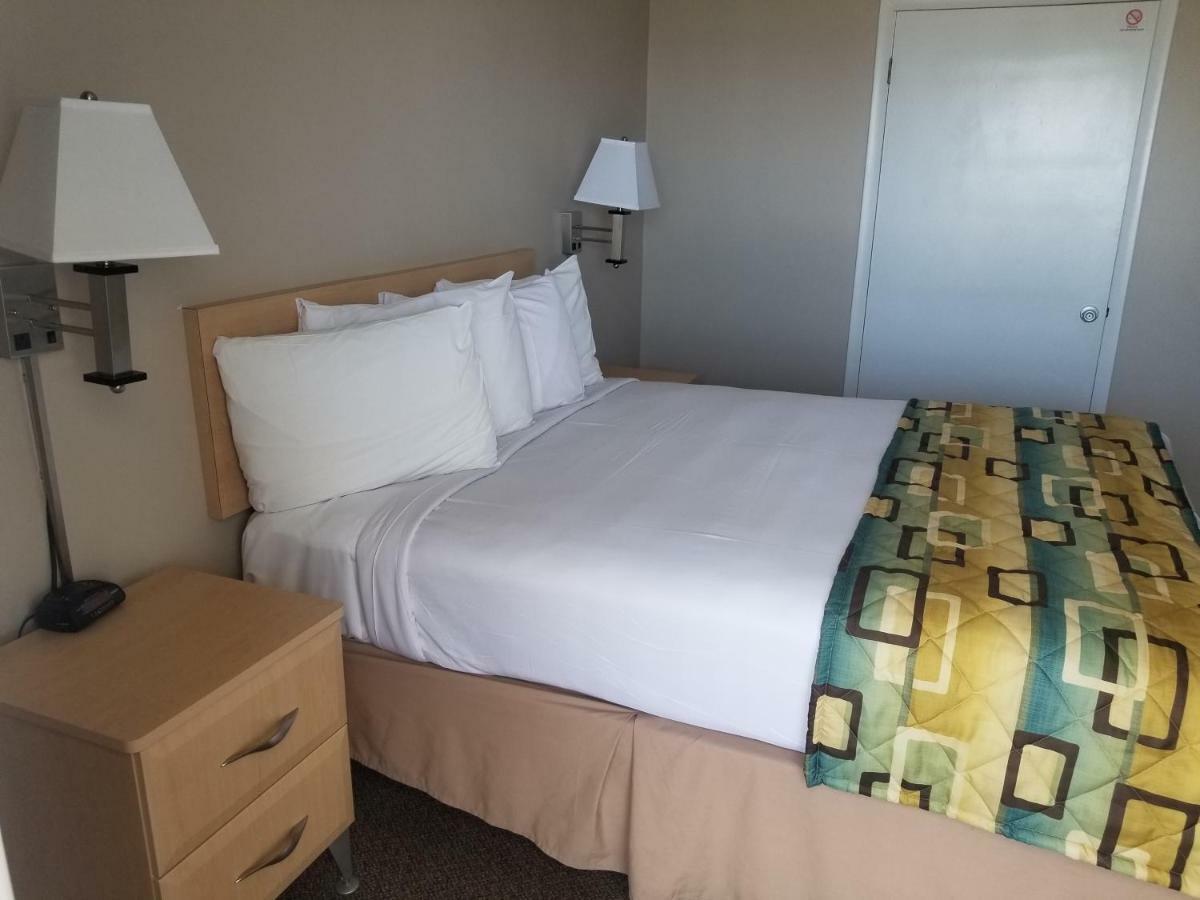 Water'S Edge Ocean Resort Wildwood Crest Luaran gambar