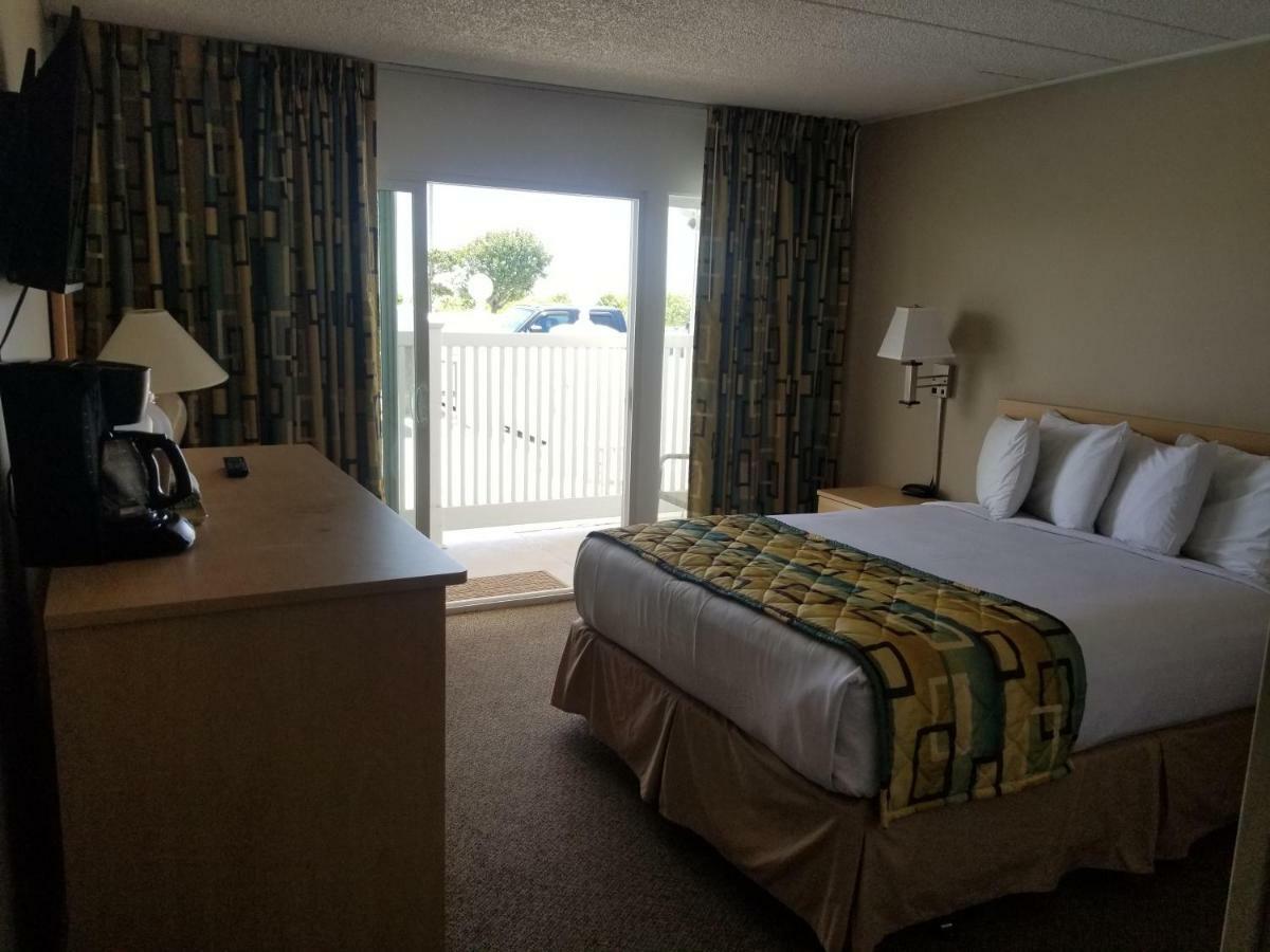 Water'S Edge Ocean Resort Wildwood Crest Luaran gambar