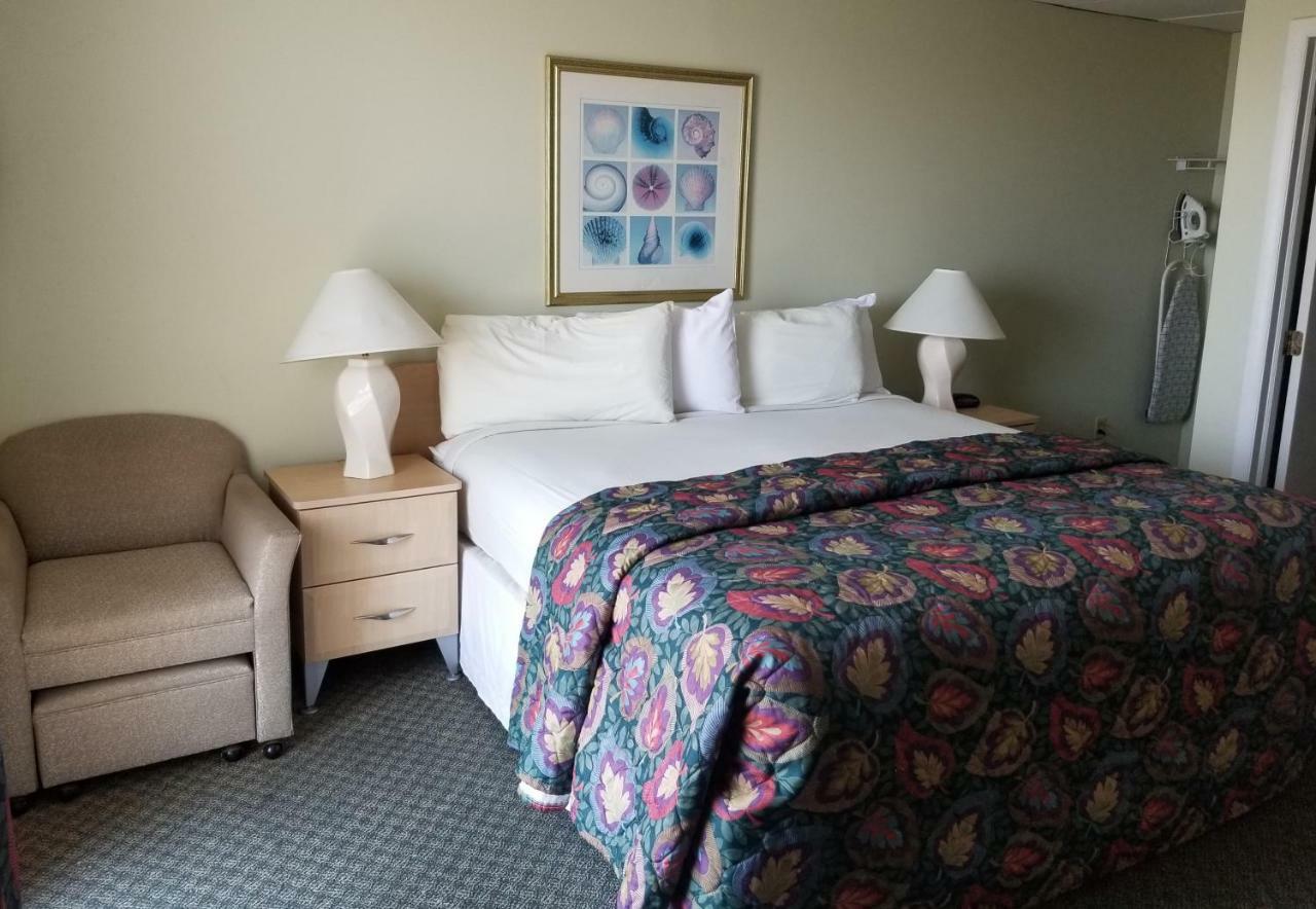 Water'S Edge Ocean Resort Wildwood Crest Luaran gambar