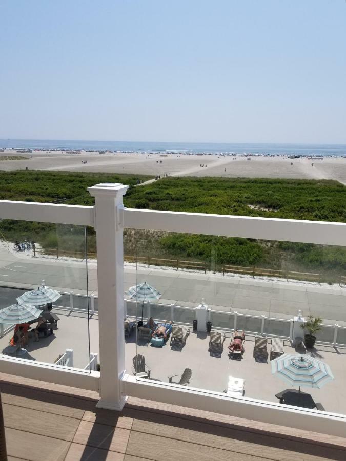 Water'S Edge Ocean Resort Wildwood Crest Luaran gambar