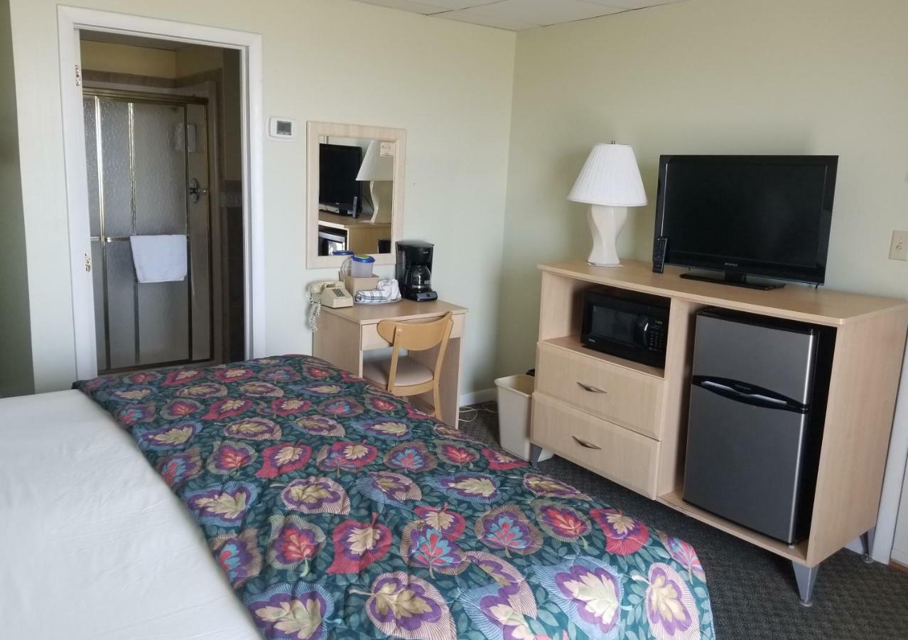 Water'S Edge Ocean Resort Wildwood Crest Luaran gambar