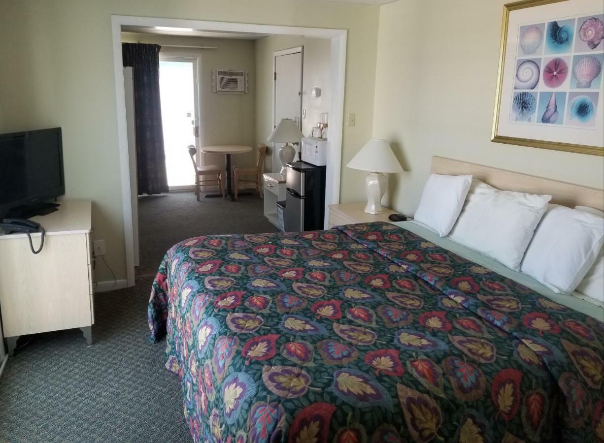 Water'S Edge Ocean Resort Wildwood Crest Luaran gambar